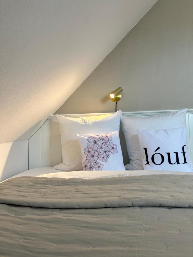 Louf Wiesmoor Exterior foto