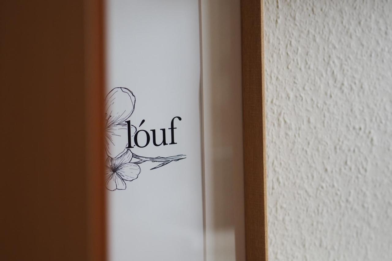 Louf Wiesmoor Exterior foto