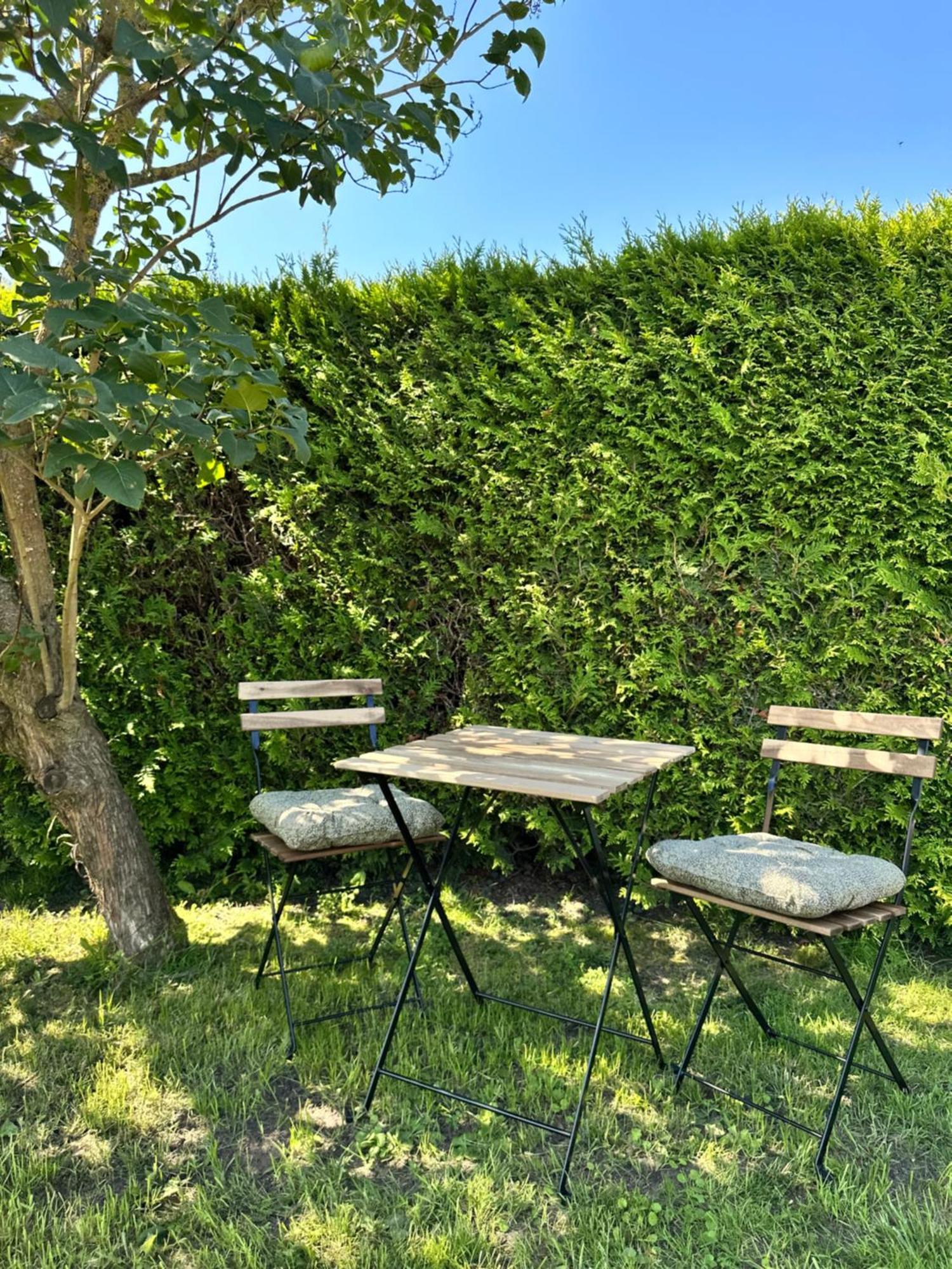 Louf Wiesmoor Exterior foto